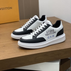 Louis Vuitton Low Shoes